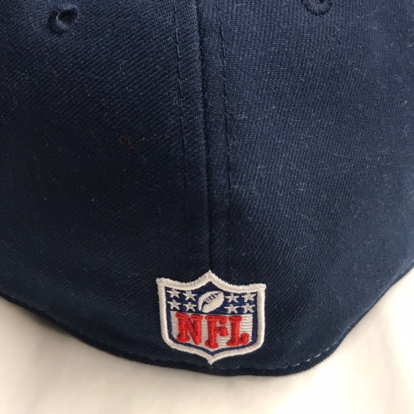 59 fifty Dallas cowboys hat - Picture 4 of 4